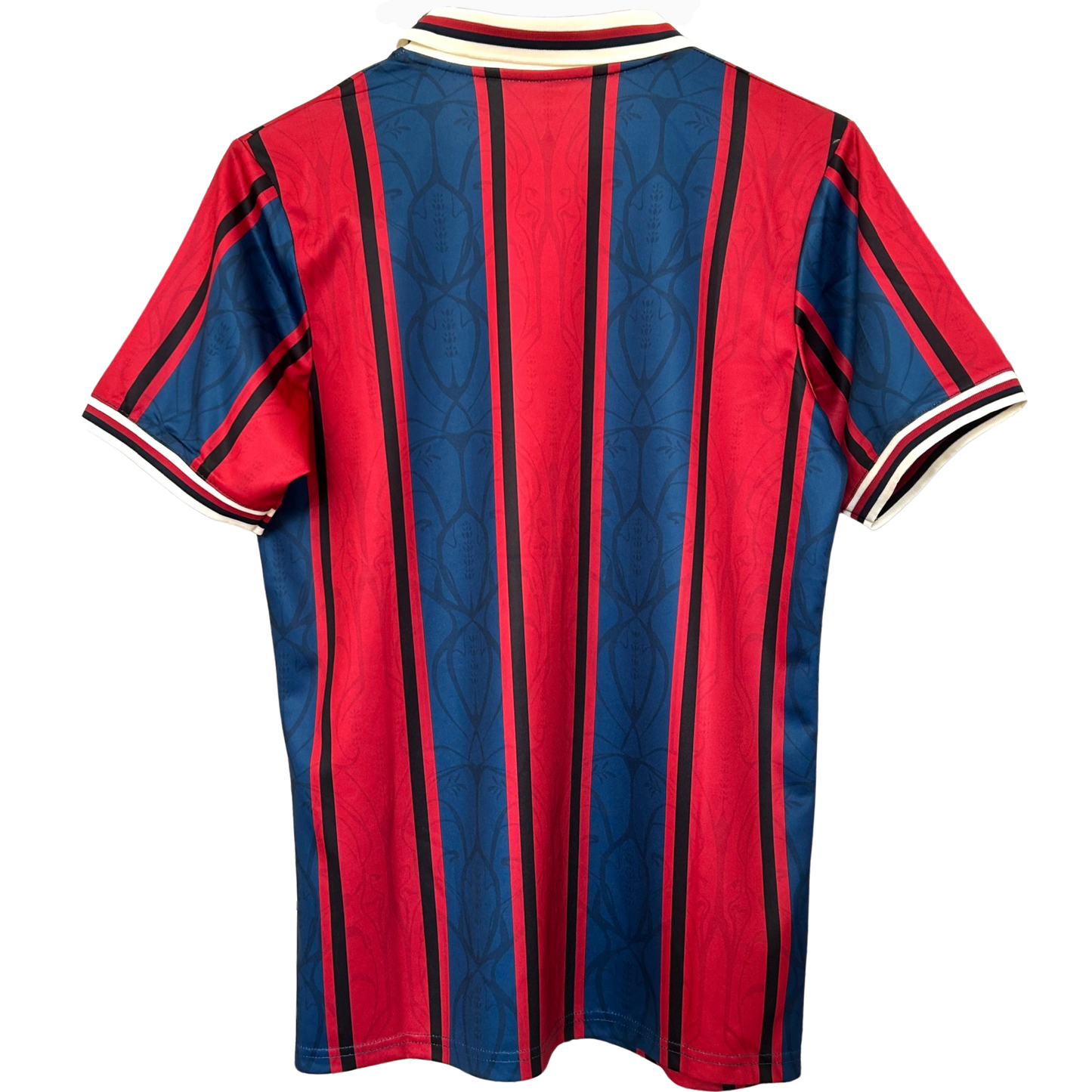 BARCELONA 125TH ANNIVERSARY SHIRT 2025/26