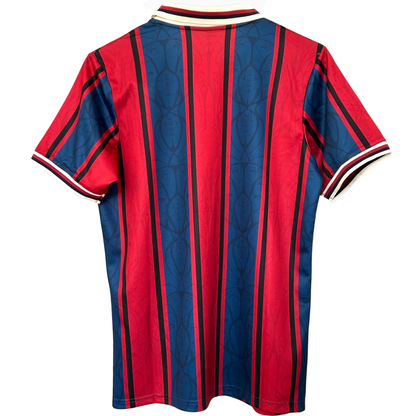 BARCELONA 125TH ANNIVERSARY SHIRT 2025/26