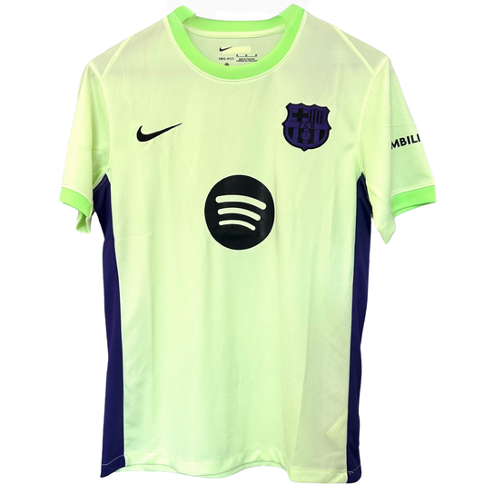 FC BARCELONA VOLT KIT