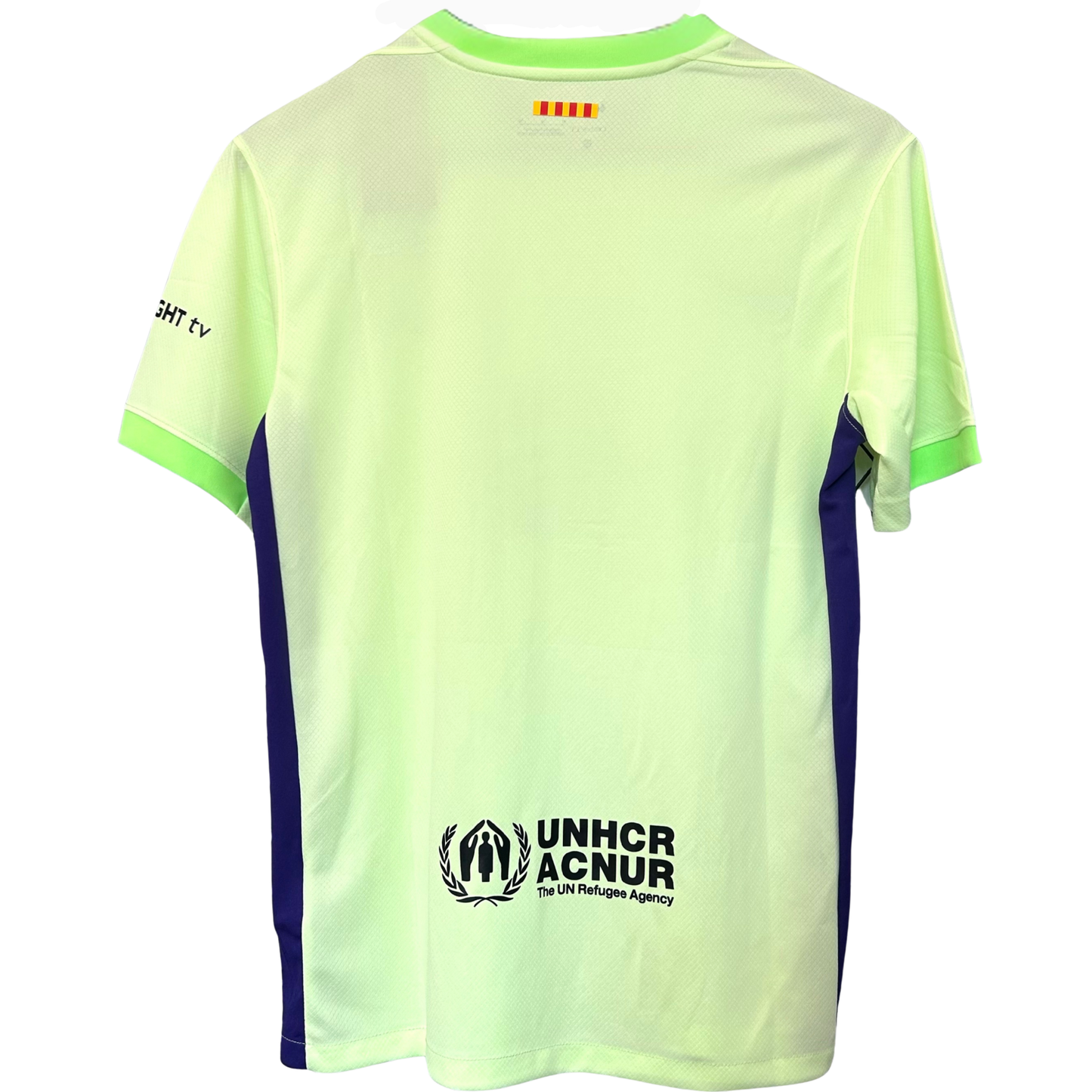FC BARCELONA VOLT KIT