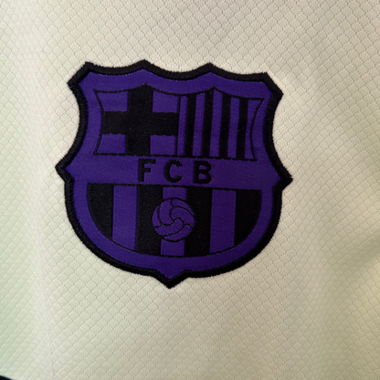 FC BARCELONA VOLT KIT