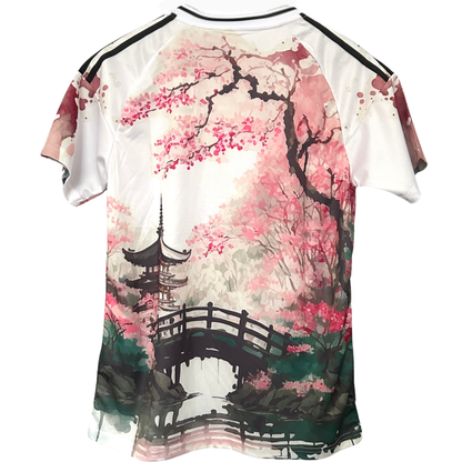 JAPAN SAKURA GARDEN KIT