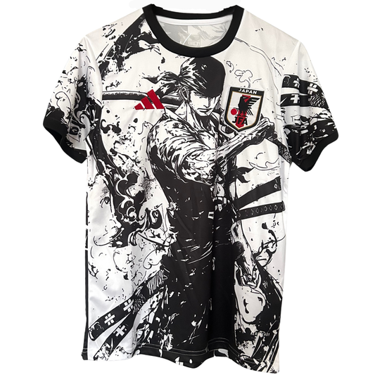 JAPAN SHADOW SAMURAI KIT