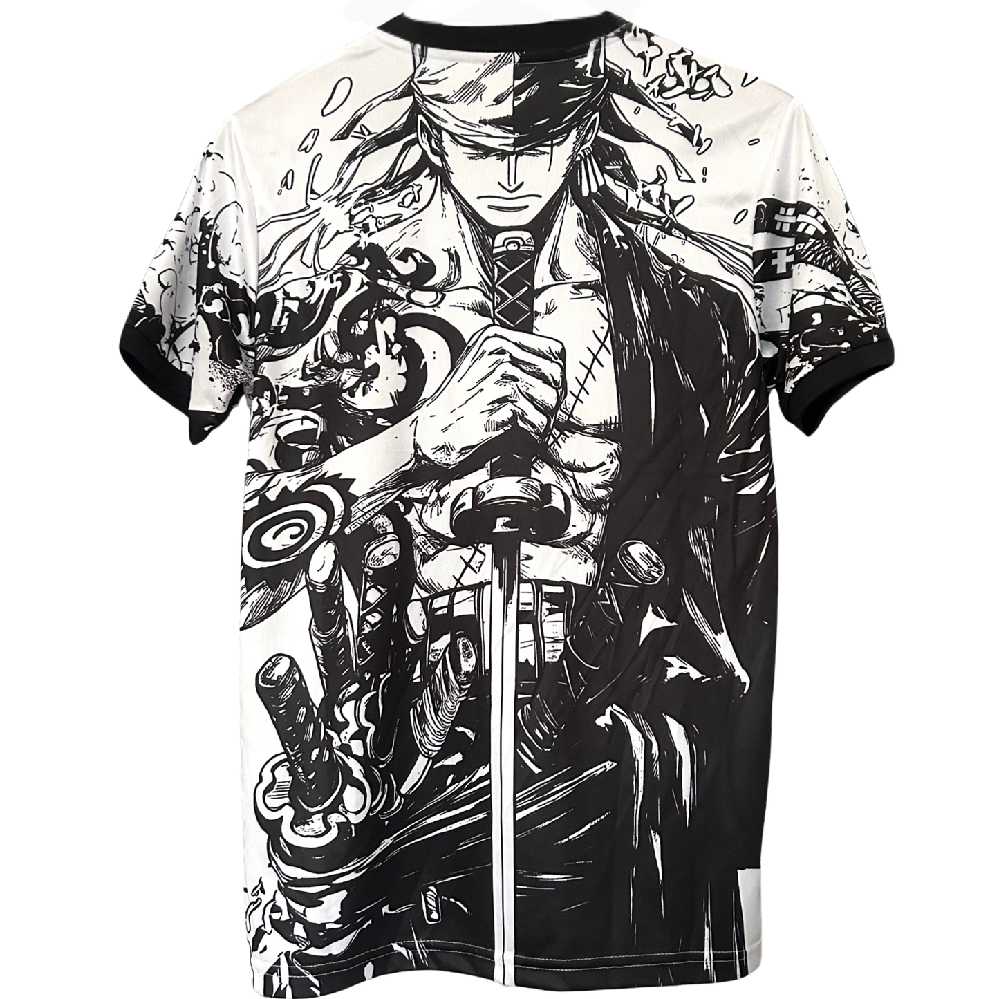JAPAN SHADOW SAMURAI KIT