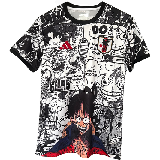 JAPAN X ONE PIECE MANGA KIT
