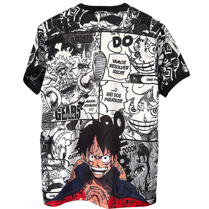 JAPAN X ONE PIECE MANGA KIT