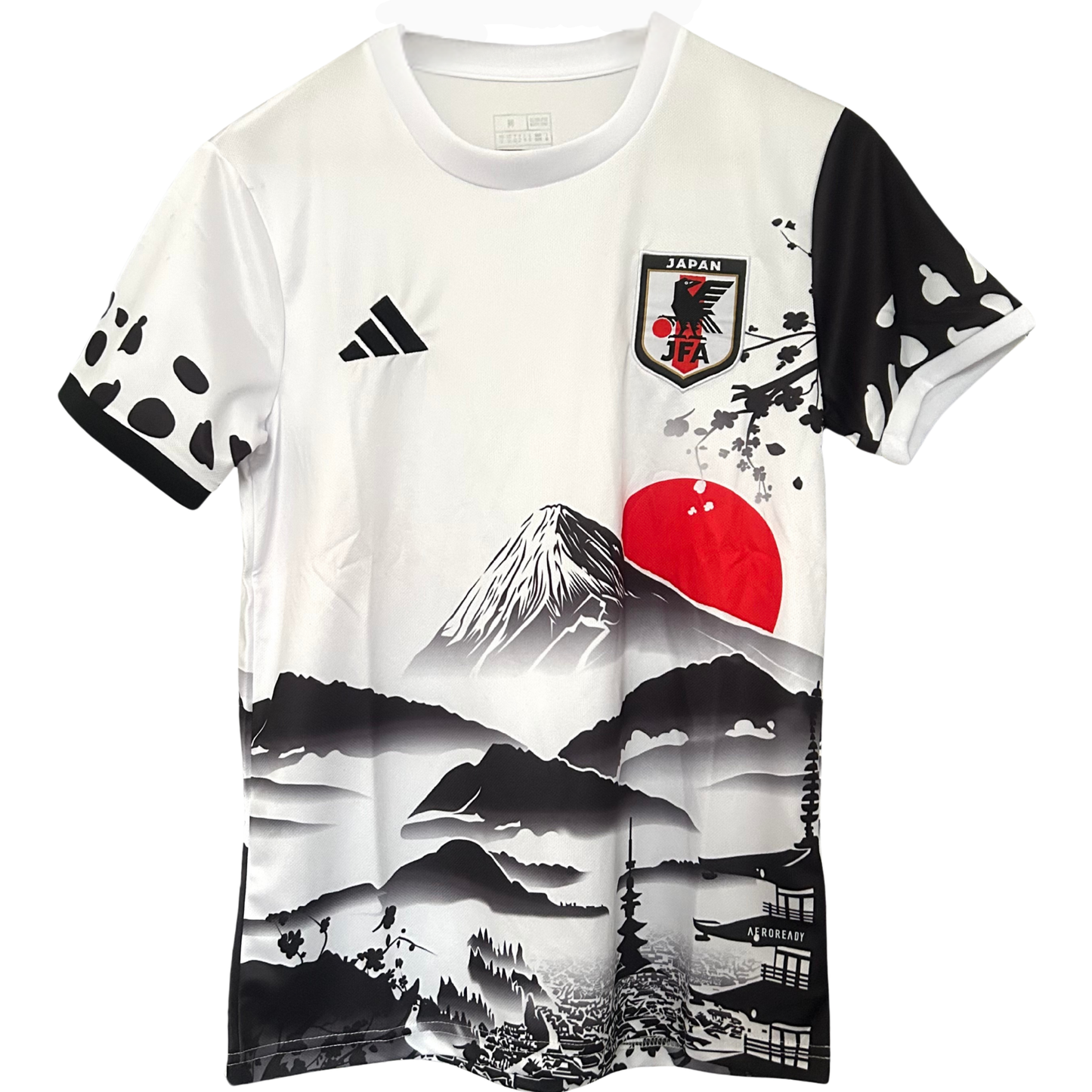 JAPAN FUJI SUNRISE KIT