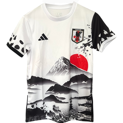 JAPAN FUJI SUNRISE KIT