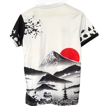 JAPAN FUJI SUNRISE KIT