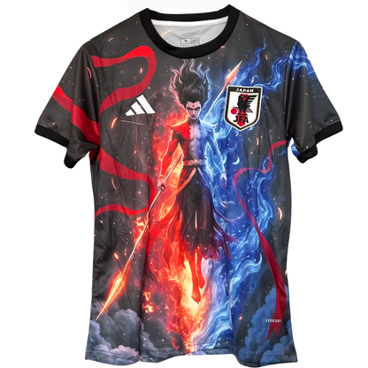 JAPAN DUAL ELEMENT WARRIOR KIT