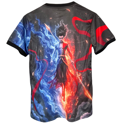 JAPAN DUAL ELEMENT WARRIOR KIT
