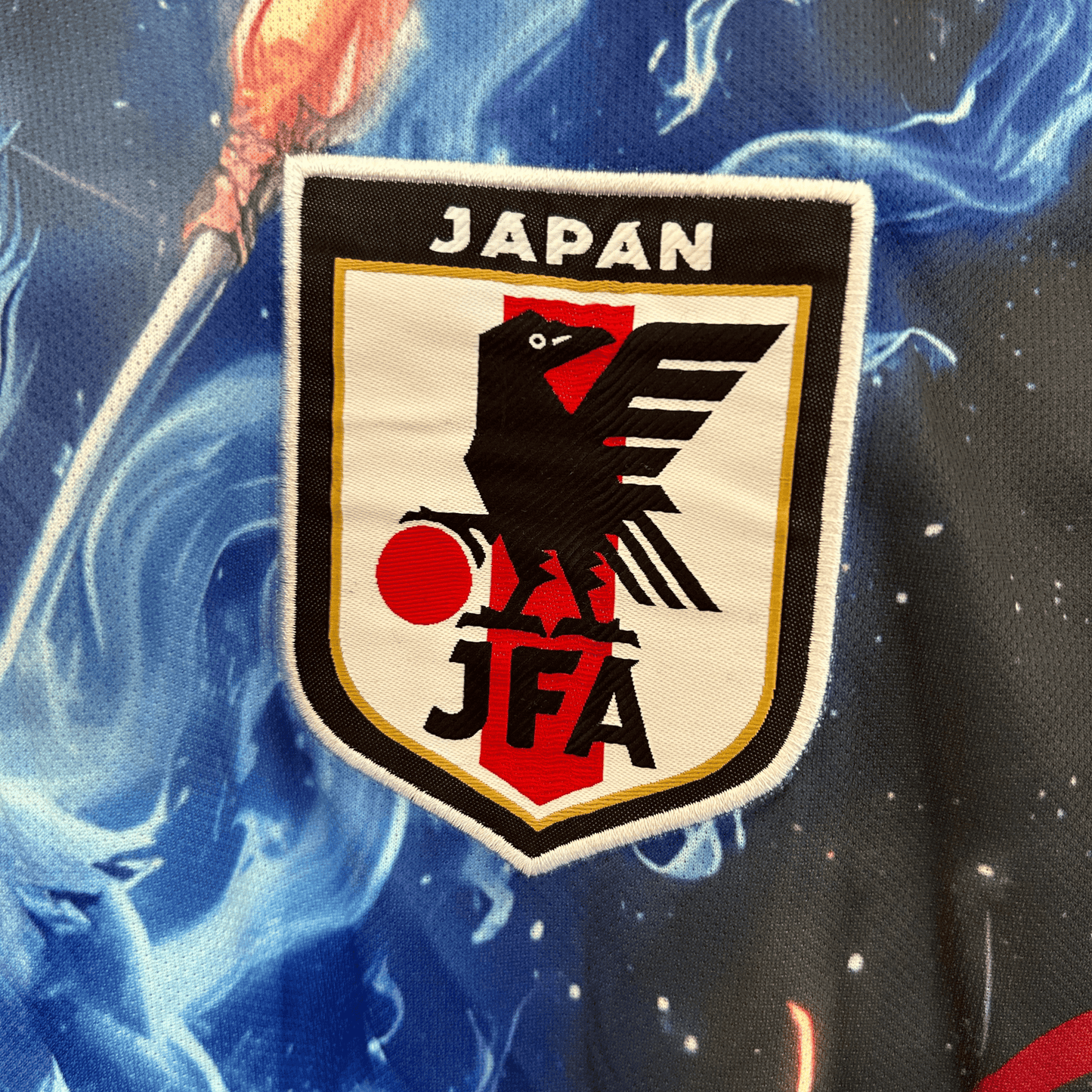 JAPAN DUAL ELEMENT WARRIOR KIT