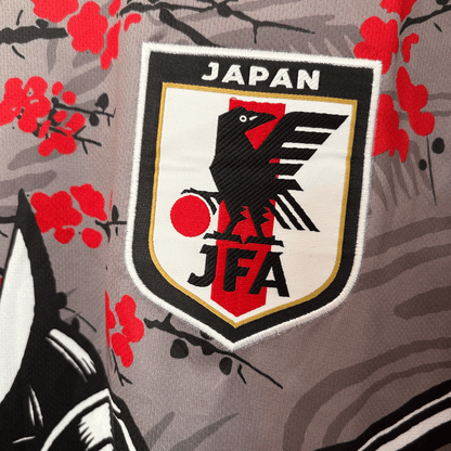 JAPAN SAKURA SAMURAI KIT