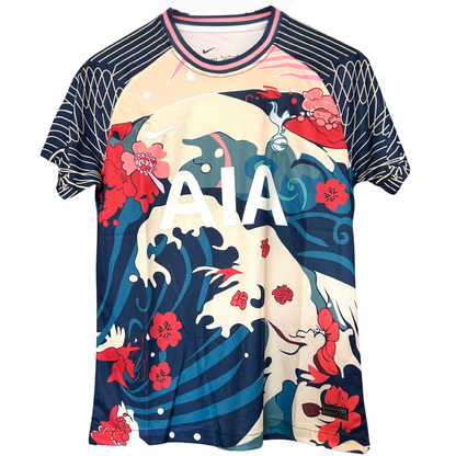 TOTTENHAM OCEAN BLOOM KIT