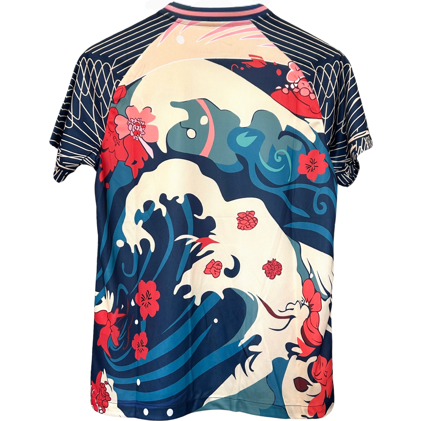TOTTENHAM OCEAN BLOOM KIT