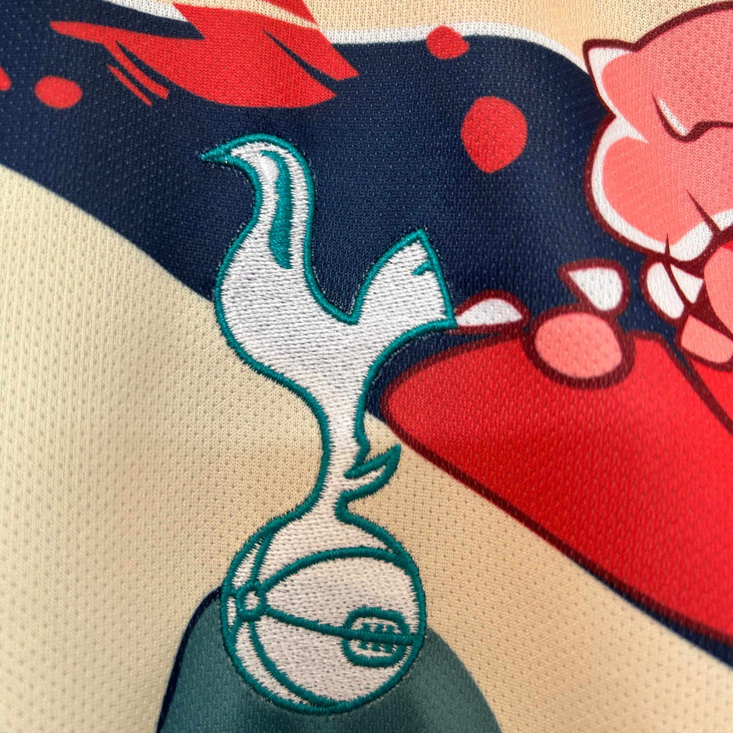 TOTTENHAM OCEAN BLOOM KIT