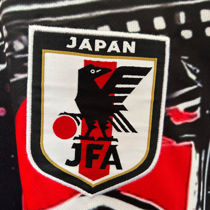 JAPAN CRIMSON RONIN KIT