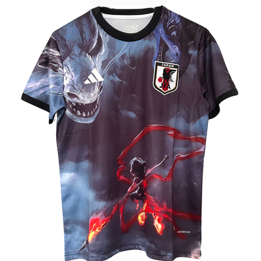 JAPAN PHANTOM DRAGON KIT
