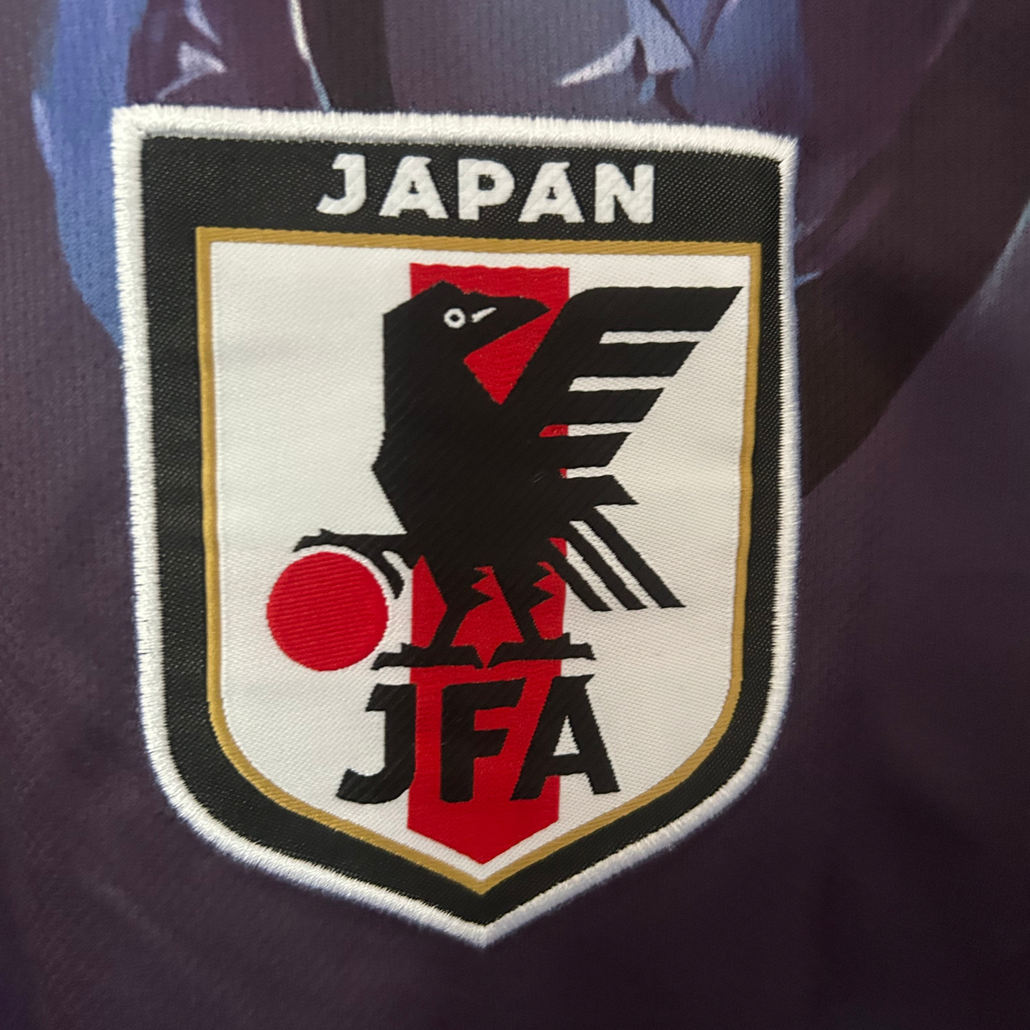 JAPAN PHANTOM DRAGON KIT