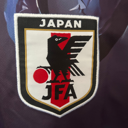 JAPAN PHANTOM DRAGON KIT