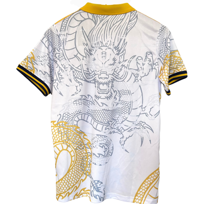 REAL MADRID GOLDEN DRAGON KIT
