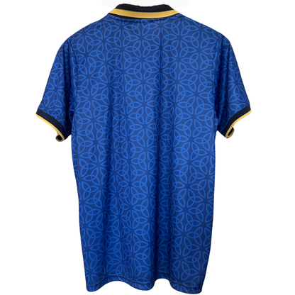 IRELAND ST PATRICK'S DAY SHIRT 2025 (BLUE)