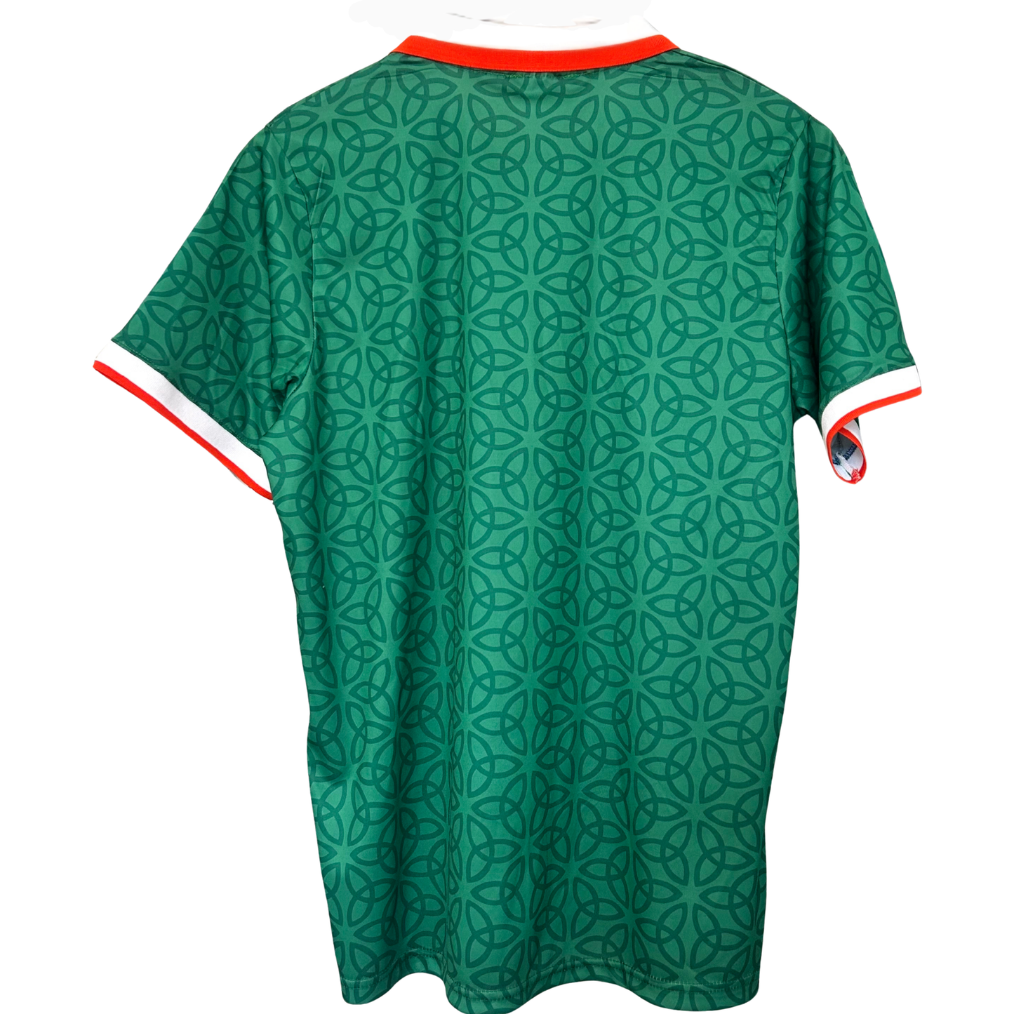 IRELAND ST PATRICK'S DAY SHIRT 2025 (GREEN)