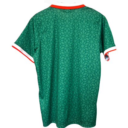 IRELAND ST PATRICK'S DAY SHIRT 2025 (GREEN)