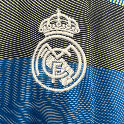 REAL MADRID PRE-MATCH SHIRT 2025/26