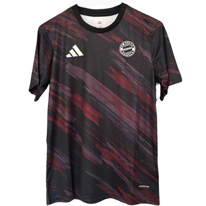 BAYERN MUNICH PRE-MATCH SHIRT 2025/26