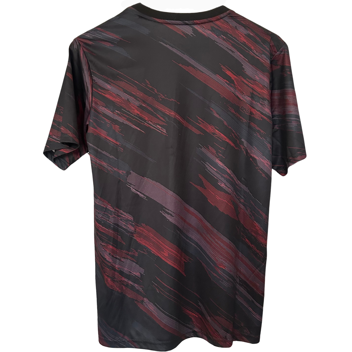 BAYERN MUNICH PRE-MATCH SHIRT 2025/26