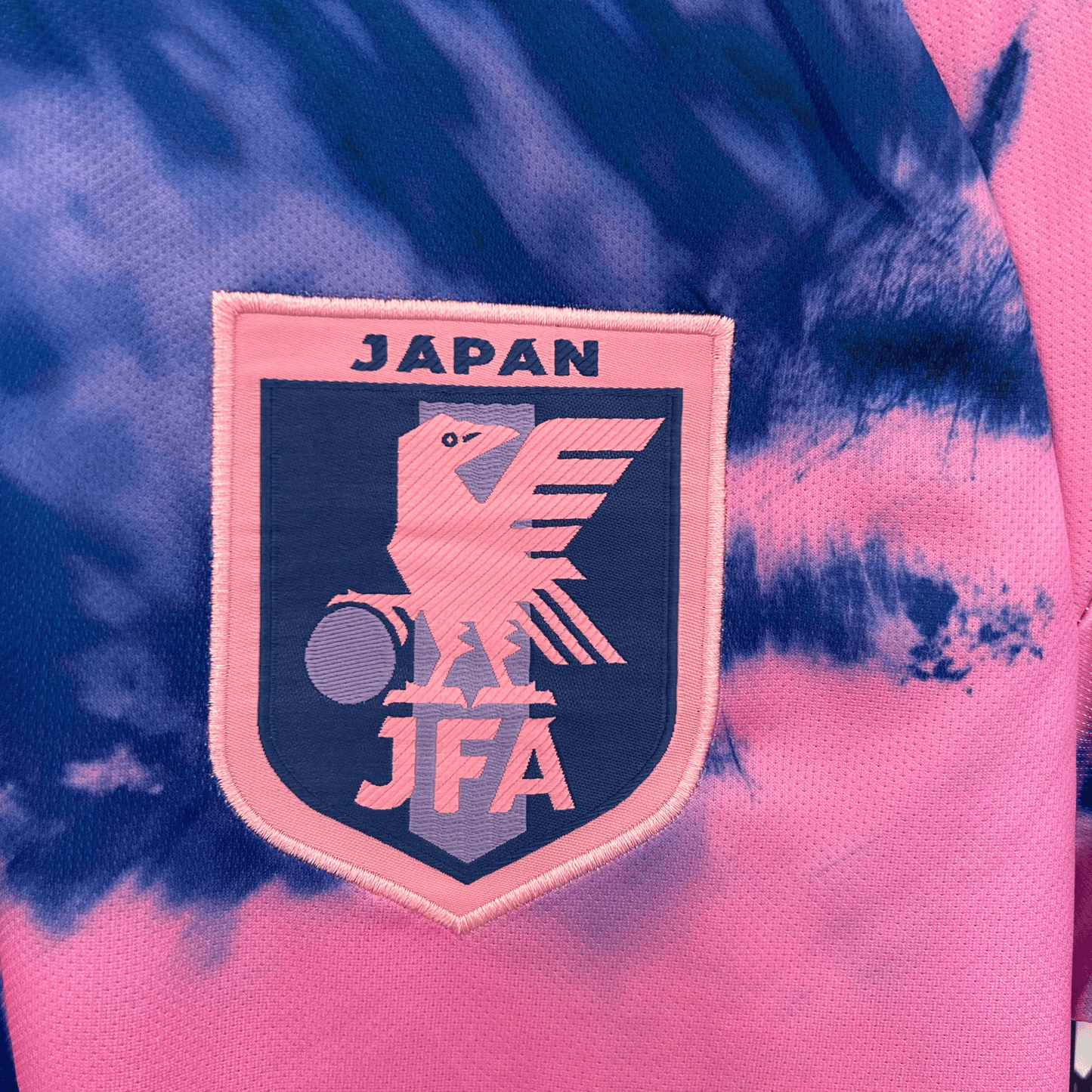 JAPAN SUNSET WAVE KIT