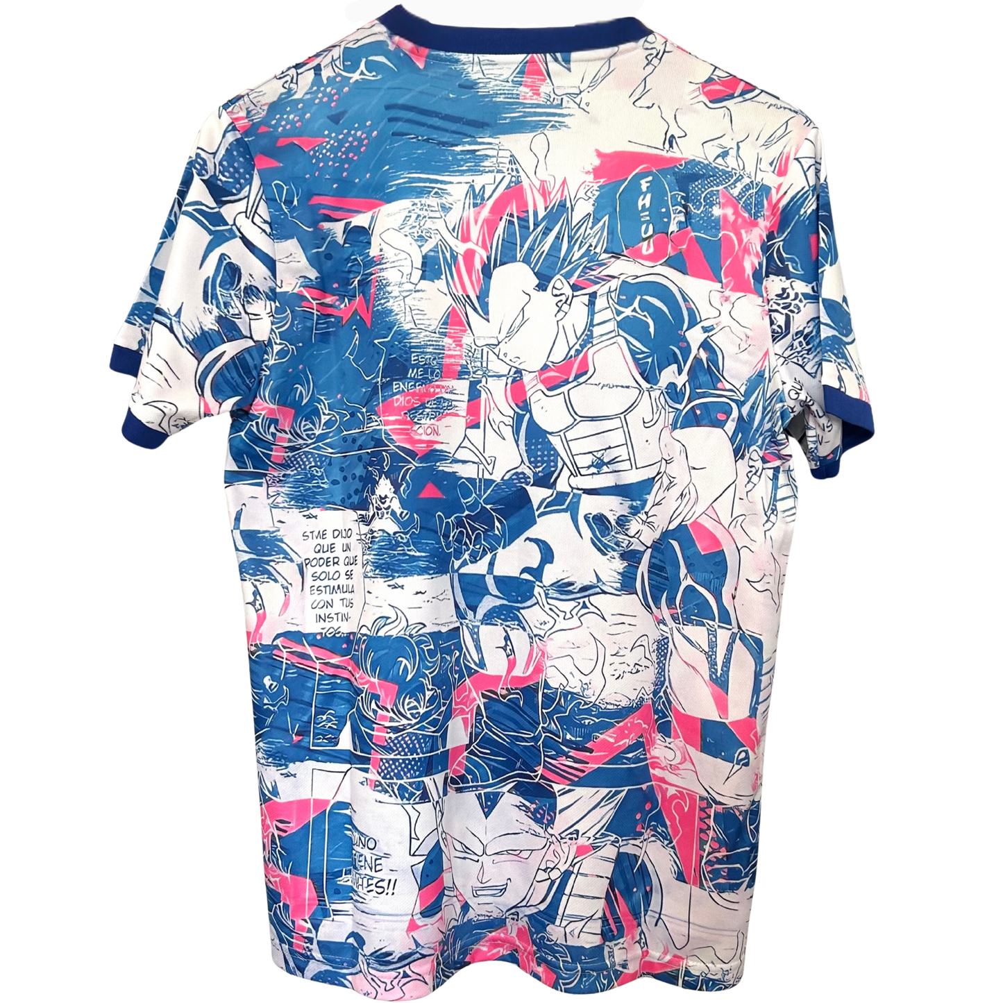 JAPAN SAIYAN POWER KIT