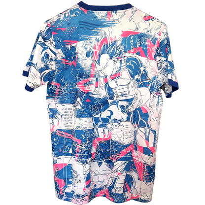 JAPAN SAIYAN POWER KIT