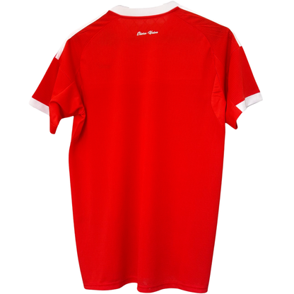 ELVN UNION Berlin 60th Anniversary kit featuring team jersey with club crest and anniversary branding, designed for fans and players