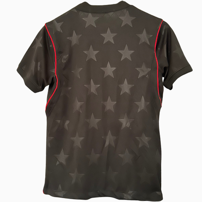 ELVN USA Away Kit 2026 soccer jersey featuring team logo and design details, designed for fans and players.