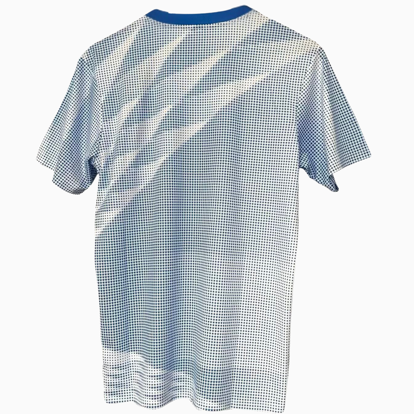 USA pre-match kit 2026 by ELVN featuring team jersey, shorts, and accessories for soccer fans and sports enthusiasts.