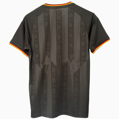 ELVN Germany 125th Anniversary Kit featuring commemorative items and branded accessories for celebration.