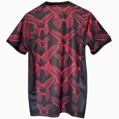 ELVN Canada goalkeeper kit for 2026 with jersey, shorts, and gloves, designed for soccer goalkeepers.