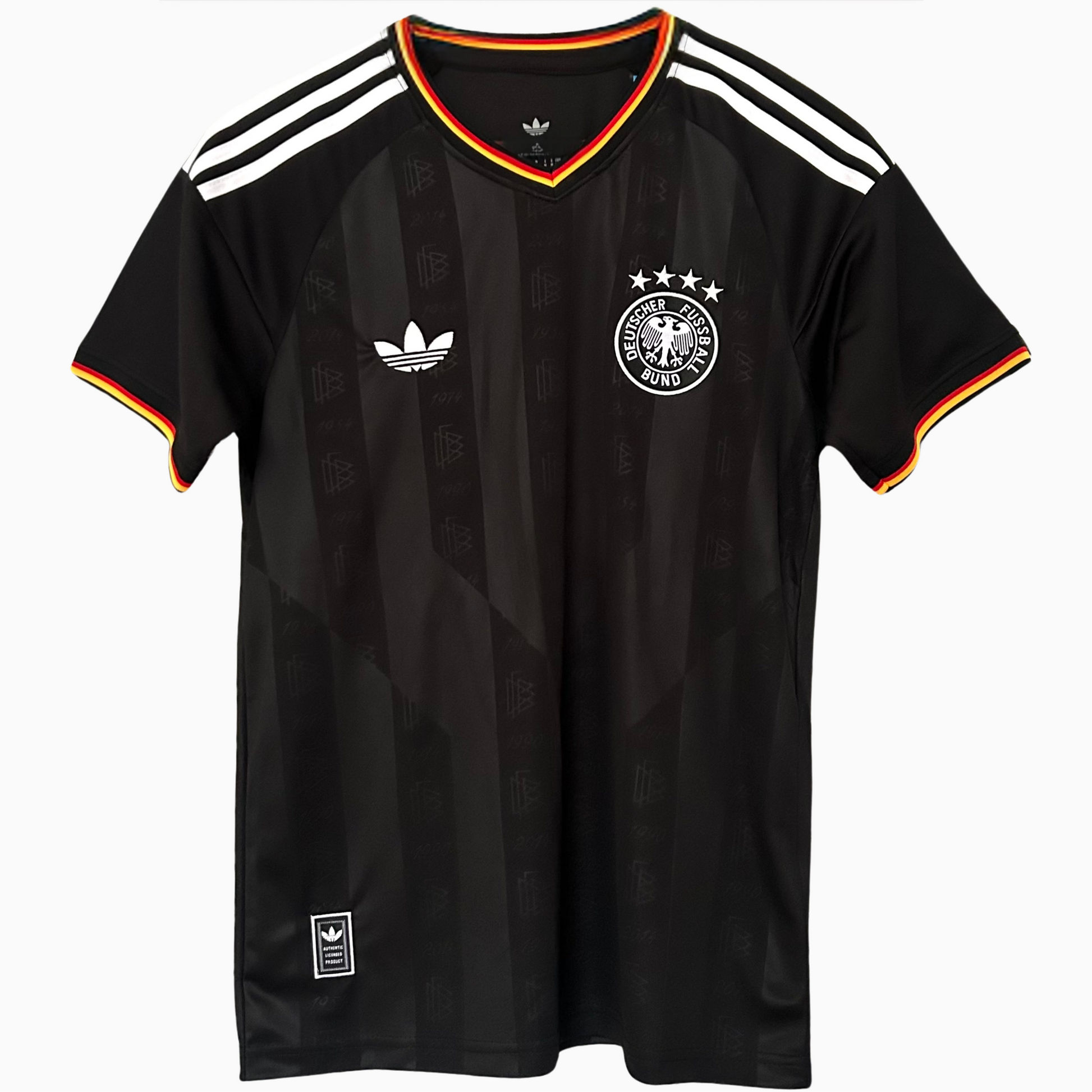 Germany 125th Anniversary kit by ELVN, featuring commemorative items and memorabilia celebrating Germany's 125 years.