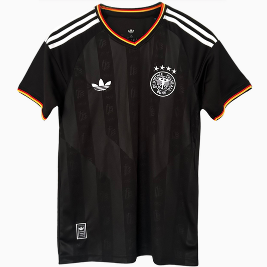 Germany 125th Anniversary kit by ELVN, featuring commemorative items and memorabilia celebrating Germany's 125 years.