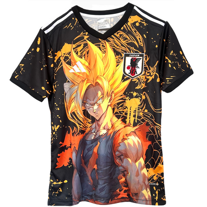 JAPAN X DRAGON BALL – SUPER SAIYAN KIT