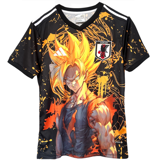 JAPAN X DRAGON BALL – SUPER SAIYAN KIT