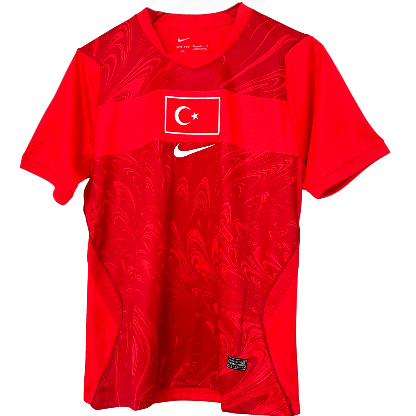 TURKEY HOME SHIRT 2026