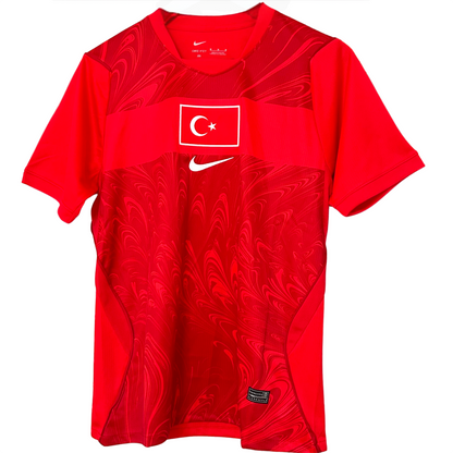 TURKEY HOME SHIRT 2026