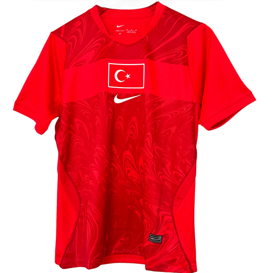 TURKEY HOME SHIRT 2026