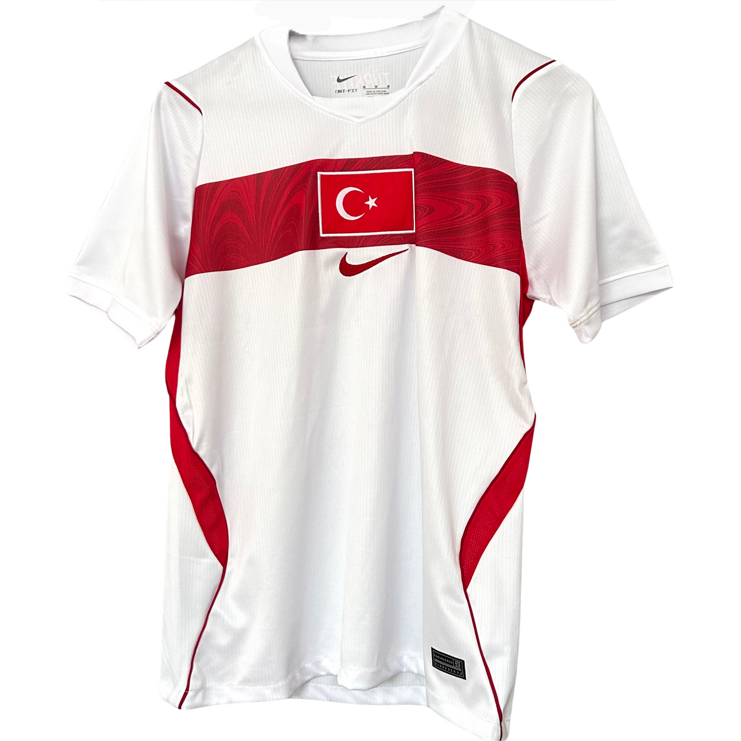 TURKEY AWAY SHIRT 2026