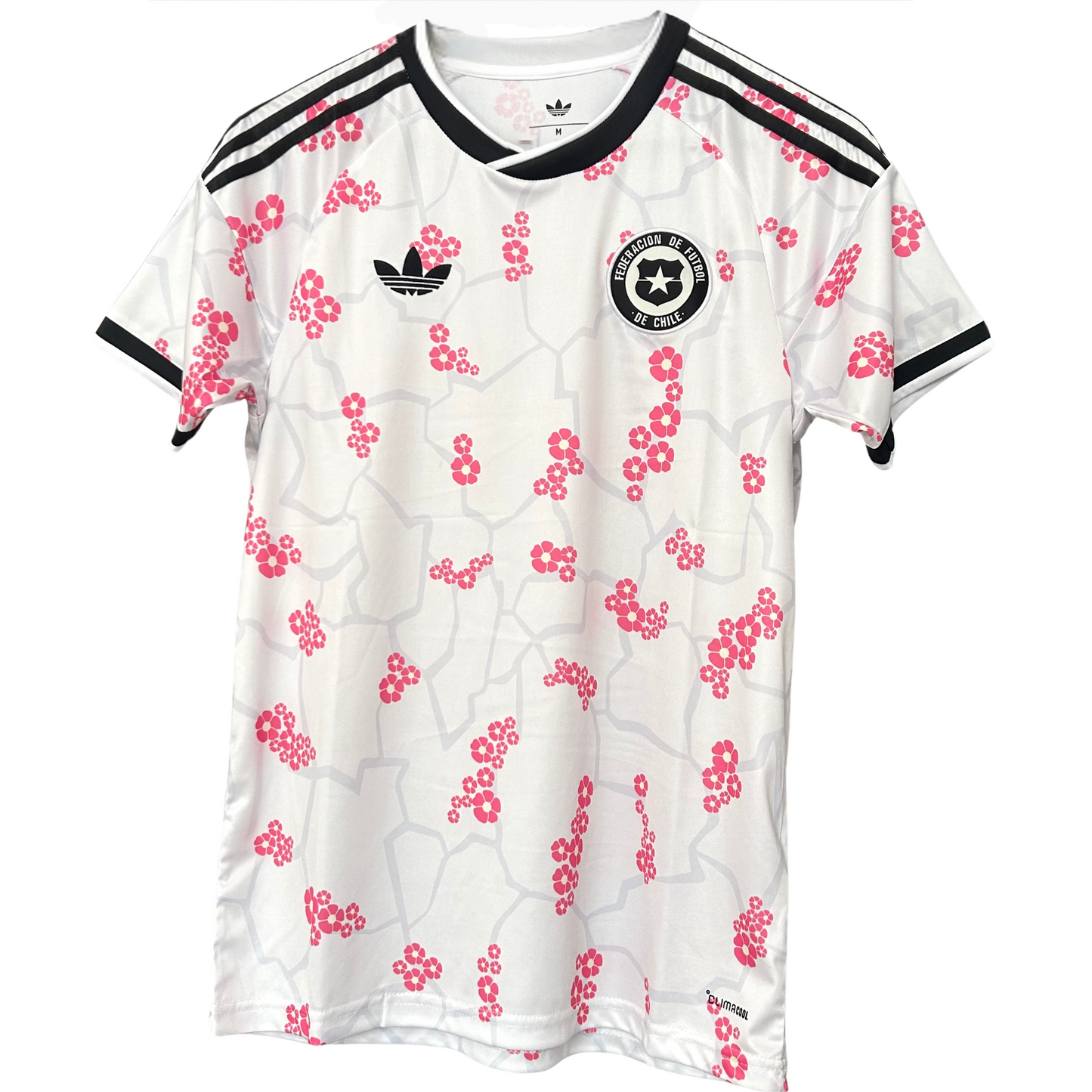 CHILE AWAY SHIRT 2026