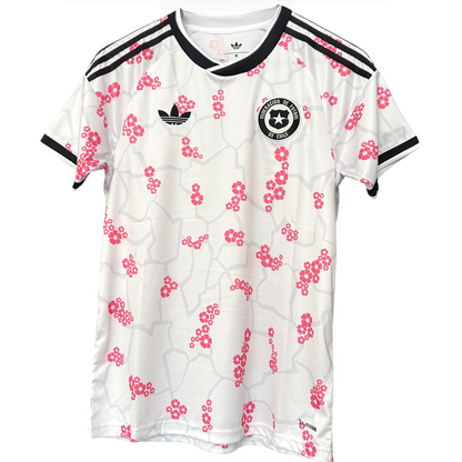 CHILE AWAY SHIRT 2026