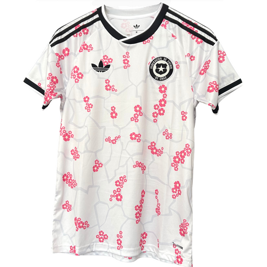 CHILE AWAY SHIRT 2026